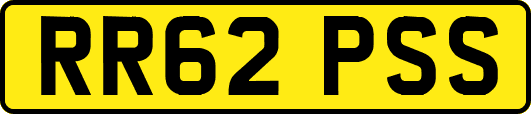 RR62PSS
