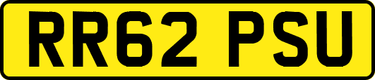 RR62PSU
