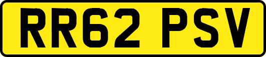 RR62PSV