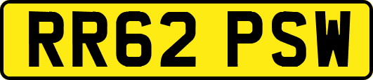RR62PSW