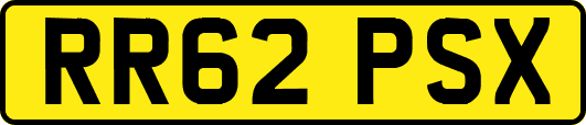 RR62PSX
