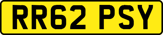 RR62PSY