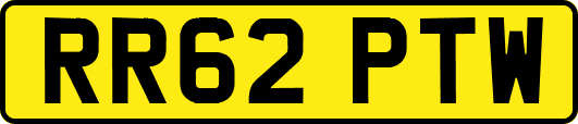 RR62PTW