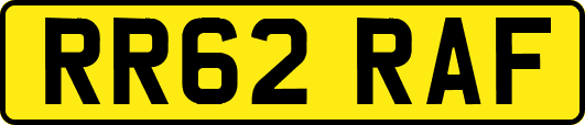 RR62RAF