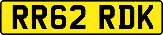 RR62RDK