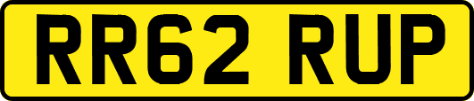 RR62RUP