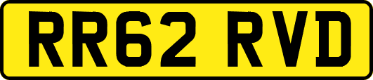RR62RVD