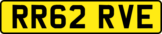 RR62RVE