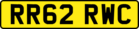 RR62RWC