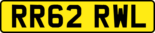 RR62RWL