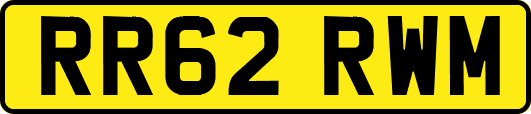 RR62RWM