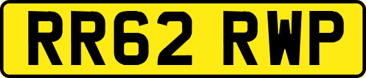 RR62RWP
