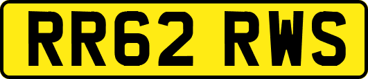 RR62RWS