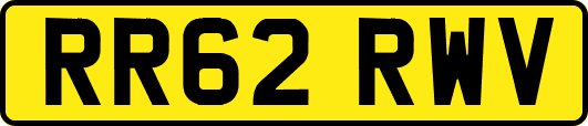 RR62RWV
