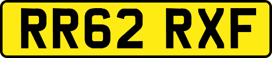 RR62RXF