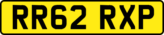 RR62RXP