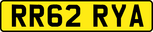 RR62RYA