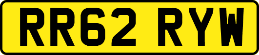 RR62RYW