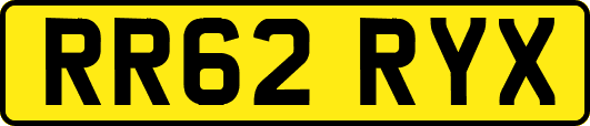RR62RYX