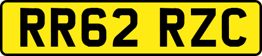 RR62RZC