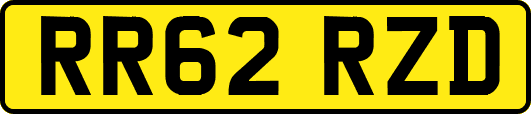 RR62RZD