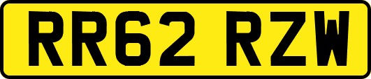 RR62RZW
