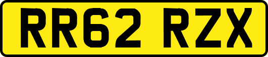RR62RZX