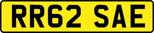 RR62SAE