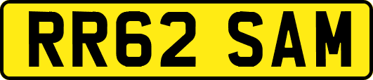 RR62SAM