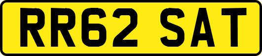 RR62SAT