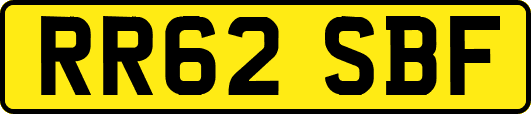 RR62SBF