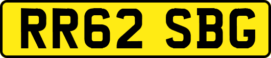 RR62SBG