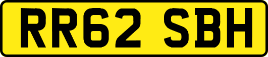 RR62SBH