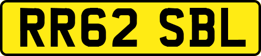 RR62SBL