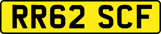 RR62SCF