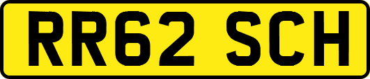 RR62SCH