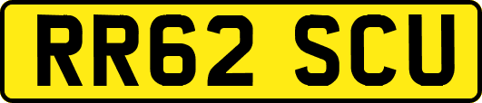 RR62SCU