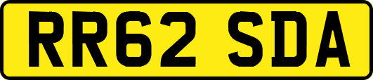 RR62SDA