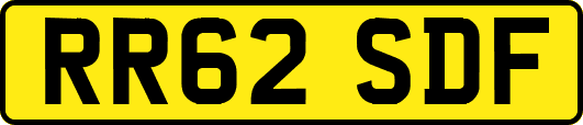 RR62SDF
