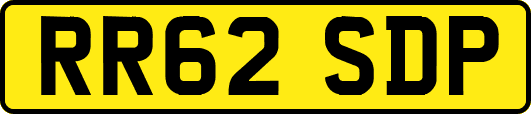RR62SDP
