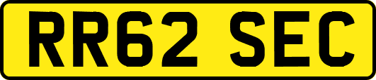 RR62SEC