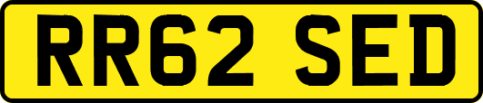 RR62SED