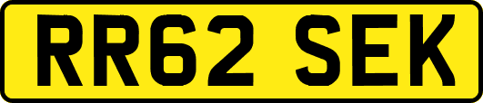 RR62SEK