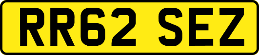 RR62SEZ