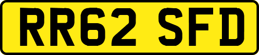 RR62SFD