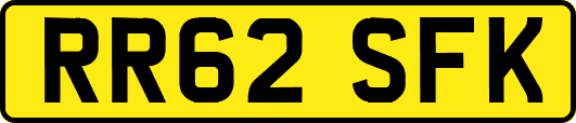 RR62SFK