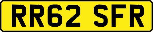 RR62SFR