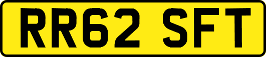 RR62SFT