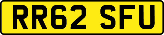 RR62SFU