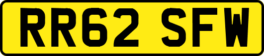 RR62SFW